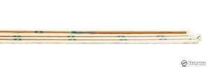 Pezon et Michel - "Colorado - Type Pate", 7'7" 2/2, 4-5wt Bamboo Rod