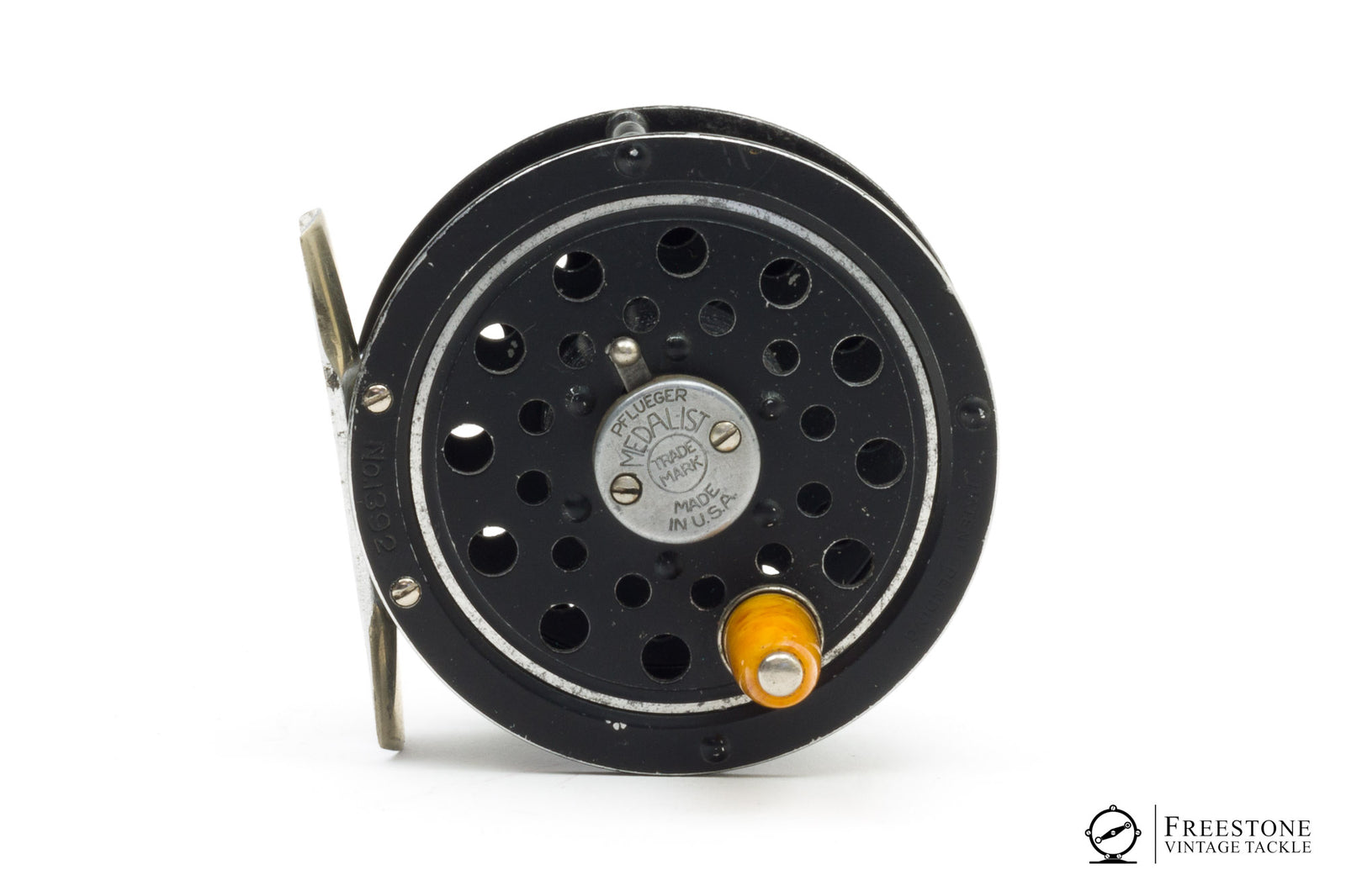 Pflueger - Medalist 1392 Fly Reel