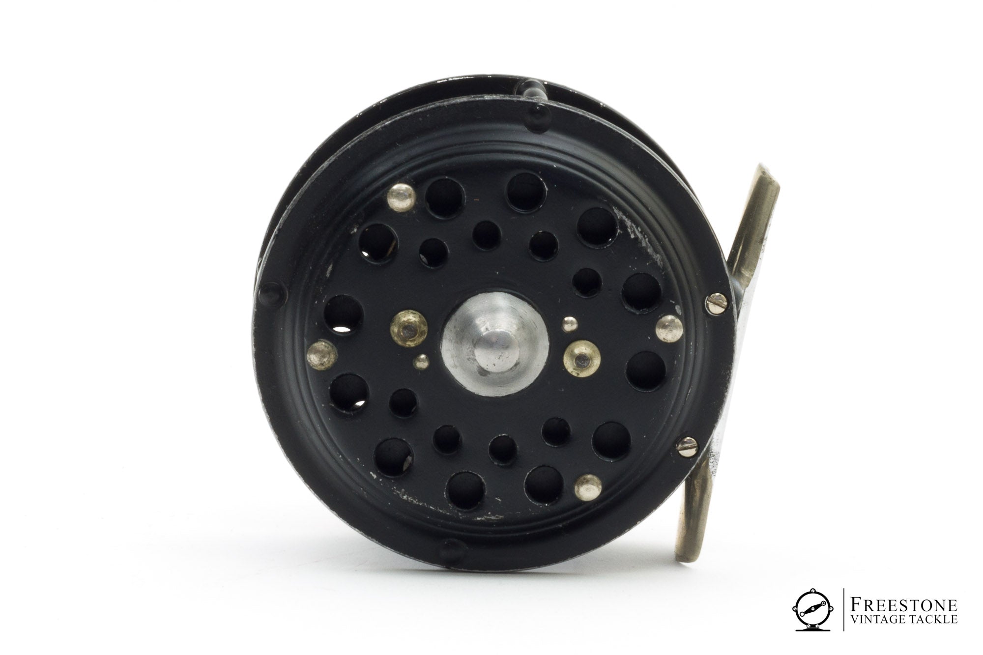 Pflueger Fly Reels - Freestone Vintage Tackle