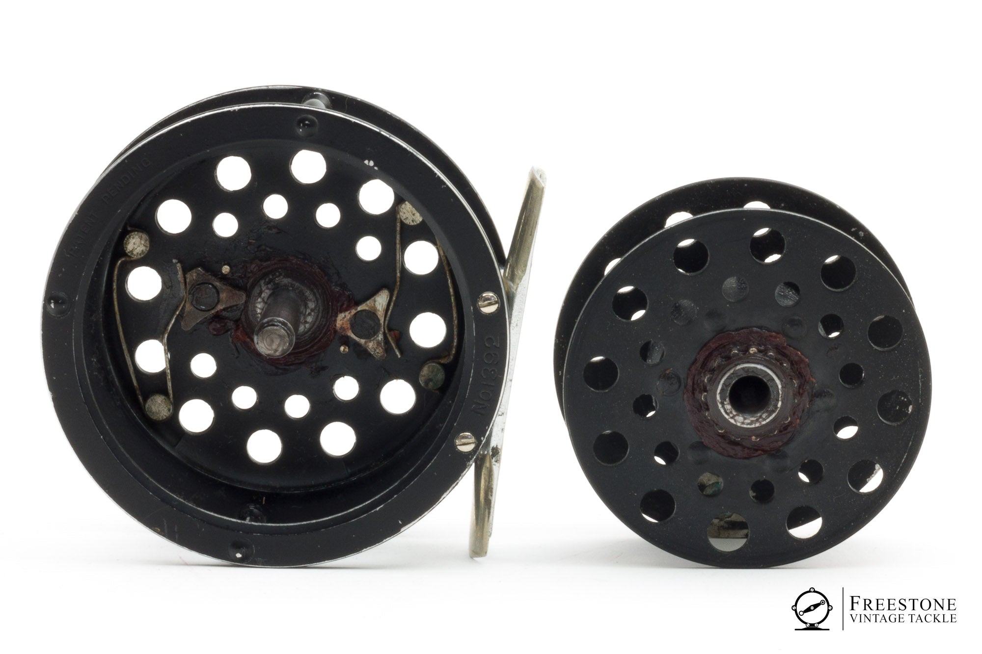 antique pflueger fly reels Pflueger - Medalist 1392 Fly Reel