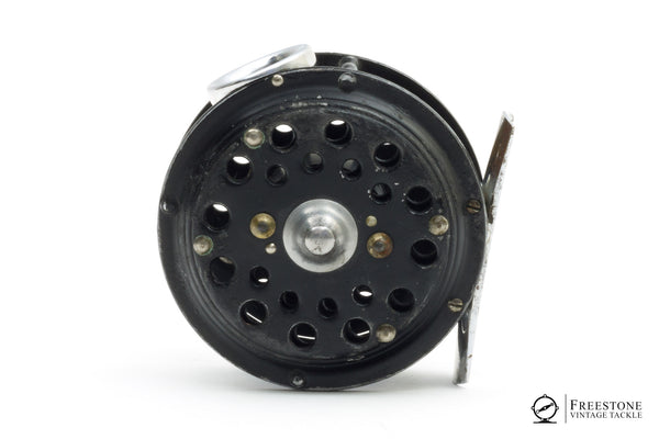 フルーガーメダリスト1492DA MADE IN USA Pflueger - 1492 Medalist Fly Reel - Freestone Vintage Tackle
