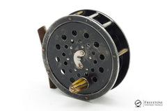 Pflueger - Gem 2094 Fly Reel - 1st Model - Freestone Vintage