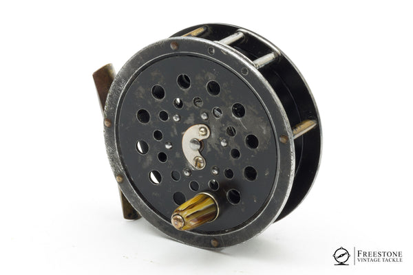 リール Pflueger GEM 2094 Pflueger - Gem 2094 Fly Reel - 1st Model - Freestone Vintage