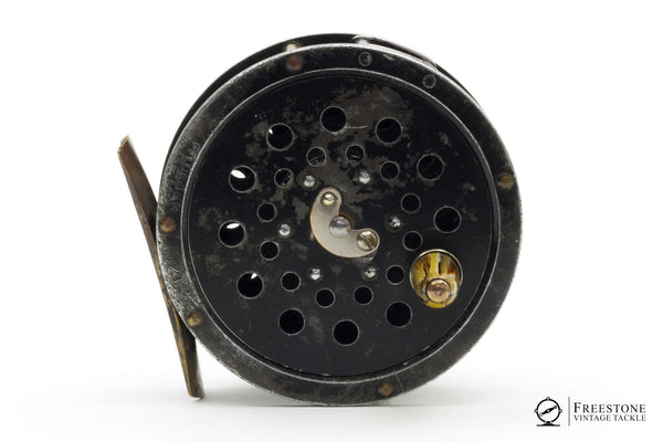 Pflueger - Gem 2094 Fly Reel - 1st Model - Freestone Vintage