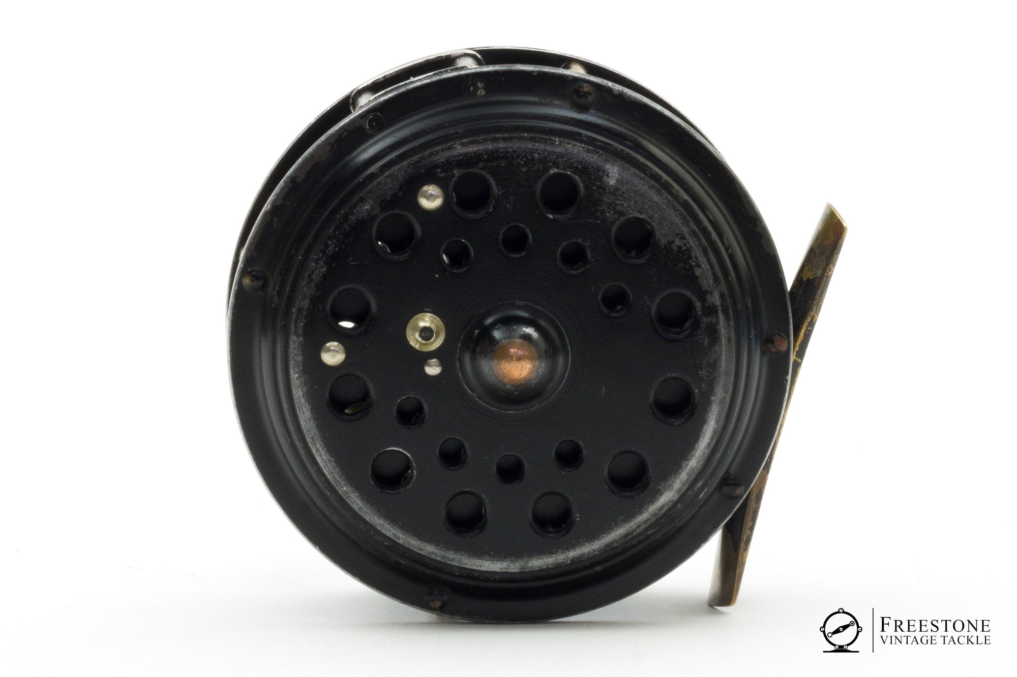 Pflueger - Gem 2094 Fly Reel - 1st Model - Freestone Vintage