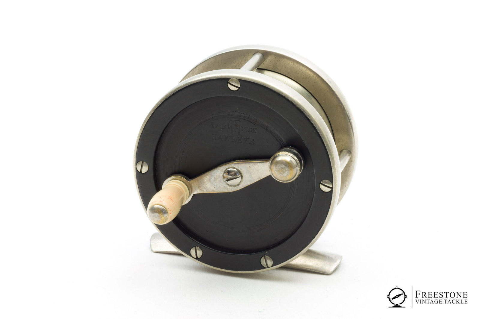 Pflueger - Hawkeye 60yd Fly Reel