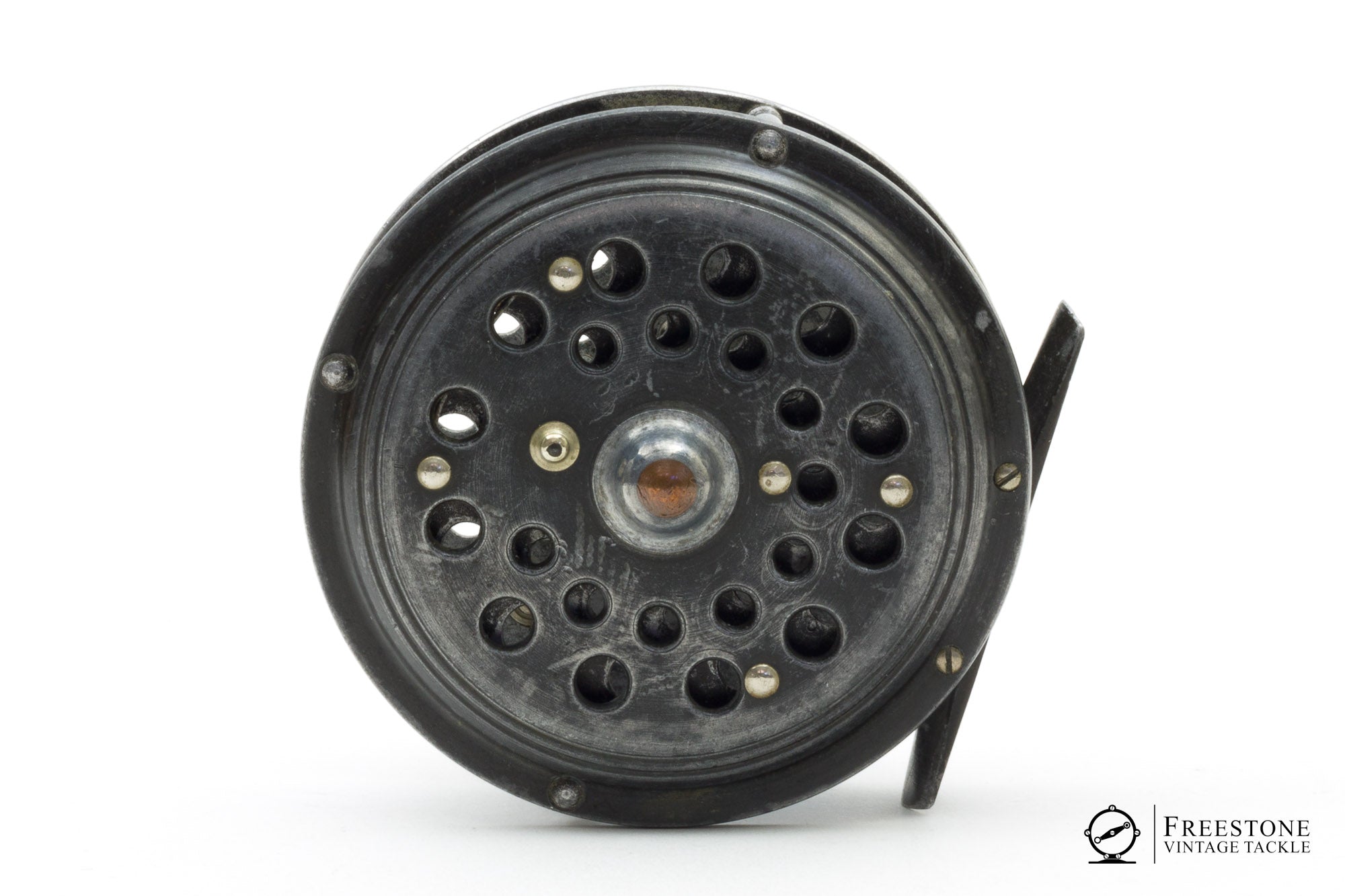 Pflueger Fly Reels - Freestone Vintage Tackle