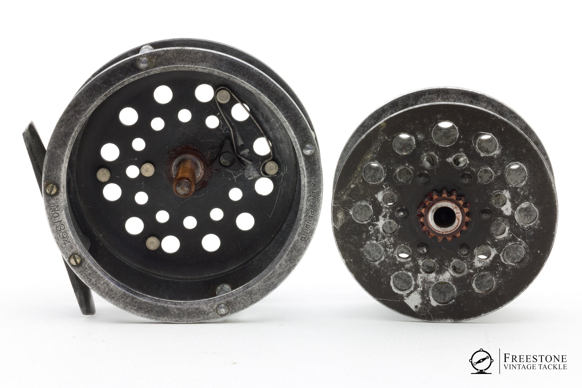 Pflueger - Medalist 1394 Fly Reel