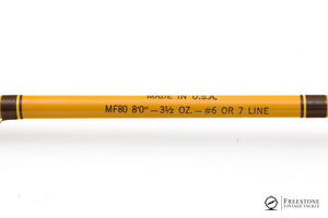 Phillipson - MF80, 8' 2pc 6-7wt Fiberglass Rod