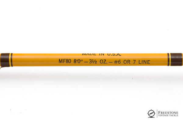 フィリプソンFC66 ザウルス フィリプソン キャスティングフォックス FC66