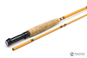 Phillipson - MF80, 8' 2pc 6-7wt Fiberglass Rod