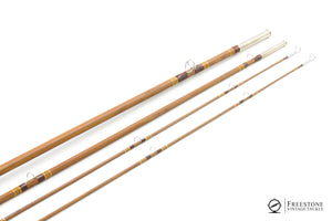 Phillipson - Peerless Dry Fly Special 8'6" 3/2 6wt Bamboo Rod