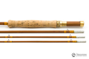 Phillipson - Powr Pakt 9' 3/2 6wt Bamboo Rod