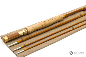 Phillipson - Powr Pakt 9' 3/2 6wt Bamboo Rod