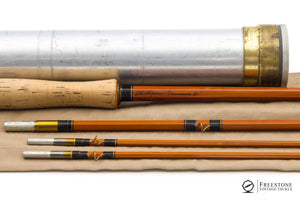 Phillipson - Premium 8'6" 3/2 6wt Bamboo Rod