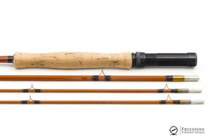 Phillipson - Premium 8'6" 3/2 6wt Bamboo Rod