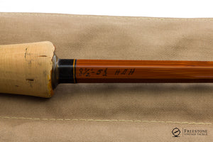 Phillipson - Premium 8'6" 3/2 6wt Bamboo Rod