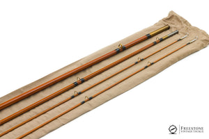 Phillipson - Premium 8'6" 3/2 6wt Bamboo Rod
