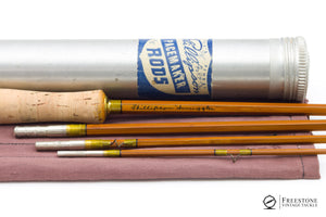 Phillipson - Smuggler 7'8" 4/1 6wt Bamboo Rod