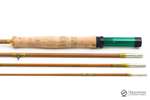 Phillipson - Smuggler 7'8" 4/1 6wt Bamboo Rod