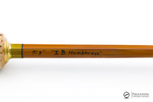 Phillipson - Smuggler 7'8" 4/1 6wt Bamboo Rod