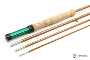 Phillipson - Smuggler 7'8" 4/1 6wt Bamboo Rod