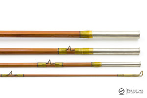 Phillipson - Smuggler 7'8" 4/1 6wt Bamboo Rod