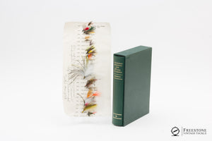 Polly Rosborough - Flies, Book & Letters