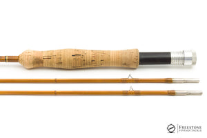 Powell, E.C - 8'6" 2/2 4-5wt Bamboo Rod (On Hold)