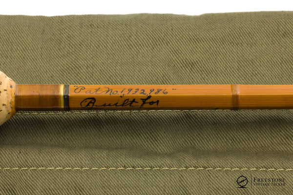 Powell, E.C - 8'6