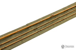 Powell, E.C - 8'6" 2/2 4-5wt Bamboo Rod (On Hold)