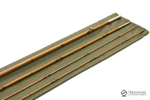 Powell, E.C - 8'6" 3/2 5wt Bamboo Rod - 'Accuracy' Taper