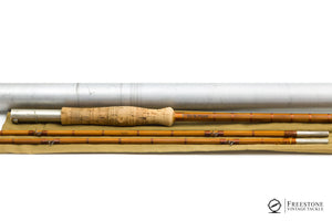 Powell, E.C. - 9'8" 2/2 Hollow Built Tournament Distance Rod