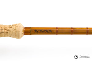 Powell, E.C. - 9'8" 2/2 Hollow Built Tournament Distance Rod