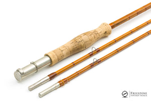 Powell, E.C. - 9'8" 2/2 Hollow Built Tournament Distance Rod