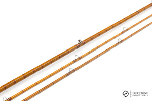 Powell, E.C. - 9'8" 2/2 Hollow Built Tournament Distance Rod