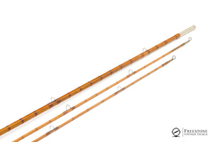 Powell, E.C. - 9'8" 2/2 Hollow Built Tournament Distance Rod