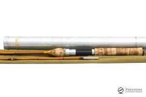 Powell, E.C. - 6' 2/1 Bamboo Plugcast Rod (3/8oz)
