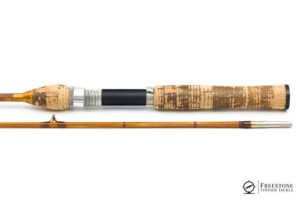 Powell, E.C. - 6' 2/1 Bamboo Plugcast Rod (3/8oz) - Freestone Vintage ...