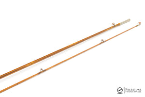 Powell, E.C. - 6' 2/1 Bamboo Plugcast Rod (3/8oz)