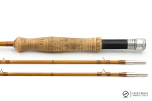 Powell, E.C. - 8' 2/2 5wt Bamboo Rod