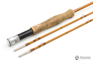 Powell, E.C. - 8' 2/2 5wt Bamboo Rod