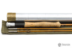 Powell, E.C. - 8' 2/2 5wt Bamboo Rod - Freestone Vintage Tackle