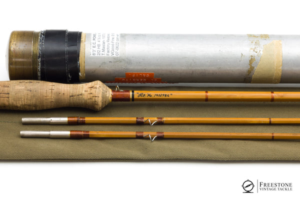 Fly Rods - Freestone Vintage Tackle Page 3