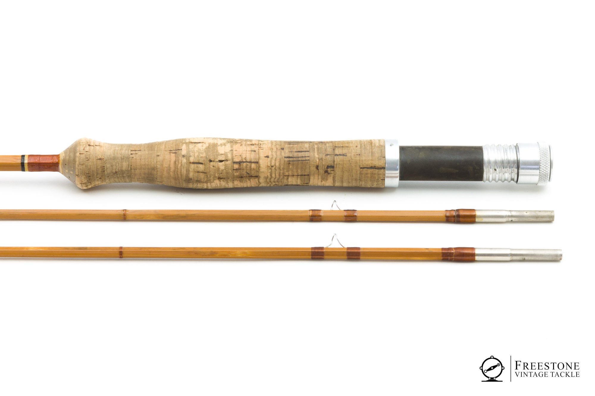 bamboo rod Perfect Presentation fly fishing bamboo rod maker