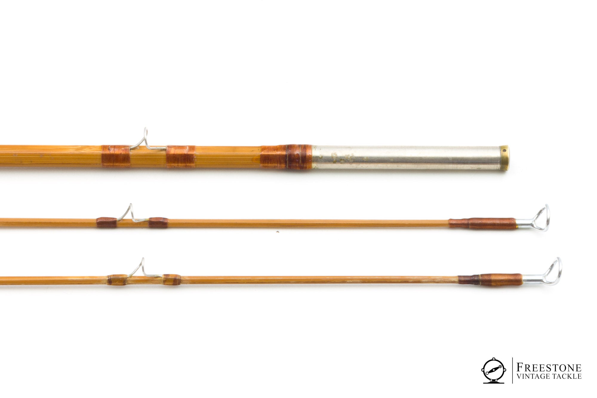 Powell, E.C. - 8'3 Powell, E.C. - 8'3