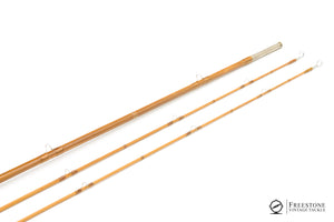 Powell, E.C. - 8'6" 2/2 6wt Hollow Built Bamboo Rod (B-Taper)