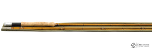 Powell, E.C. - 8'6" 2/2 6wt Hollow Built Bamboo Rod (B-Taper)