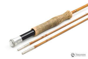 Powell, E.C. - 9' 2/2 5-6wt Bamboo Rod - B-taper (Maslan Era)