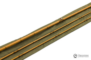 Powell, E.C. - 9' 2/2 5-6wt Semi-Hollow Bamboo Rod (B-Taper)